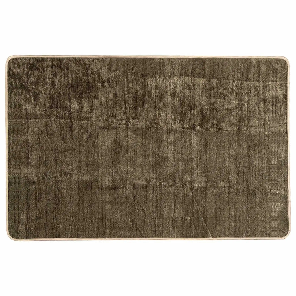 Runner Tappeto MARSA Verde Foresta 190 x 300 cm
