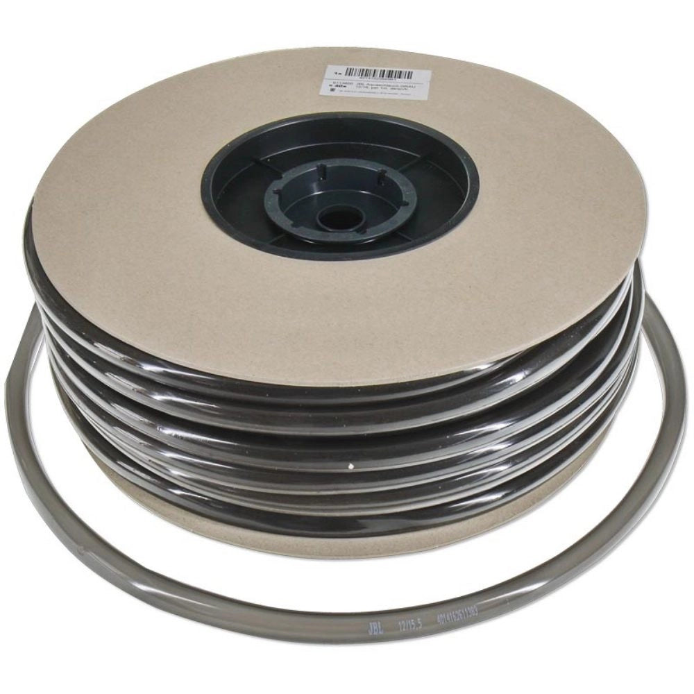 JBL Tubo Flessibile Grigio Sfuso Ø 12/16 - 1 metro