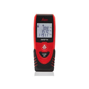 Leica DISTO D1 Misuratore Laser 40 m Precisione 2 mm Bluetooth 4.0 IP54 colore Nero