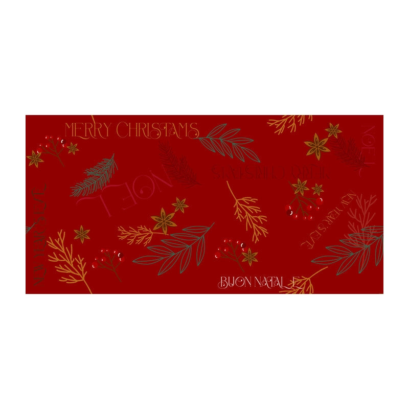 TOVAGLIATO NATALE DIS.369 H140  20 ML