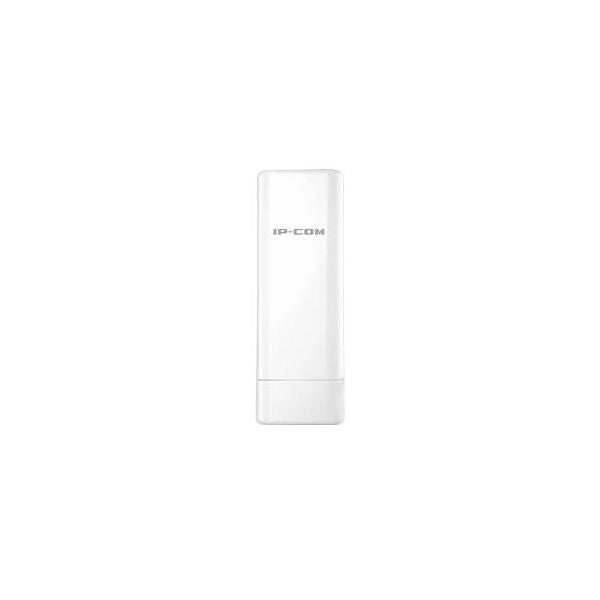 Access point wireless ip-com cpe9 outdoor cpe 2.4ghz 150mbps ant int 12dbi 1p fe poe/wan/lan 1p fe lan