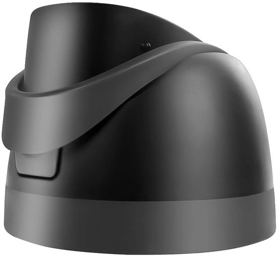 Tappo per bottiglia d'acqua Lekvrij - Adatto per 16oz/24oz/32oz/40oz - Apertura drink 2-in-1 - Materiale plastico - 8 x 6,5 cm - Peso 85 g - Tappo per bottiglia d'acqua
