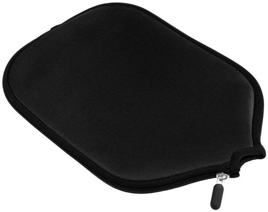 Copertura per Paddle di Pickleball - Protezione Optimala - Custodia Universale - Riposo e Trasporto - Accessori - Materiale Duraturo - Disegno Leggero