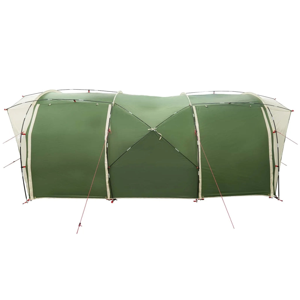 Tenda a tunnel Verde 562 x 265 x 216 cm