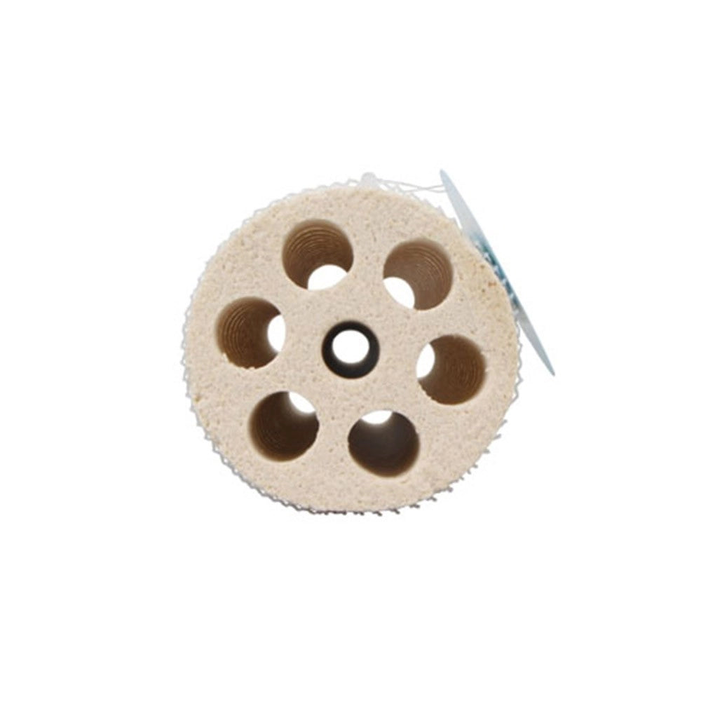 Mountain Tree Fresh Lotus Root Bacteria House II Ø4x16cm 1pz - supporto biologico per laghetti e acquari d'acqua dolce