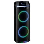 Reflexion Altoparlante Bluetooth con CD PS10BTCD/N