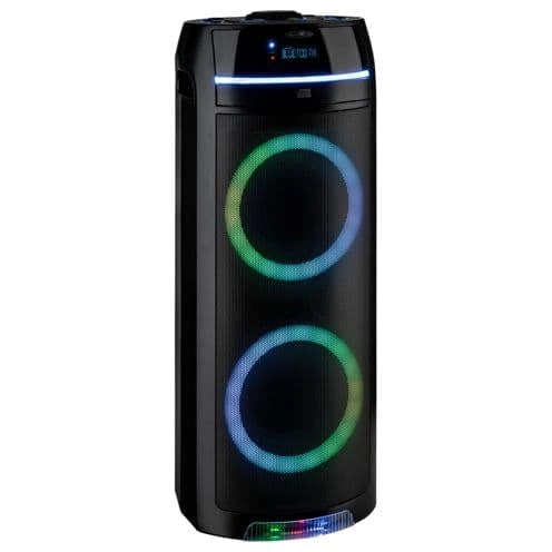 Reflexion Altoparlante Bluetooth con CD PS10BTCD/N