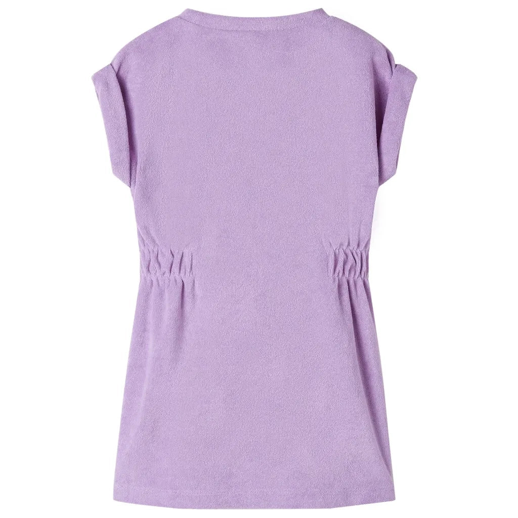 Abito da Bambina Lilla 92 CFW4264341