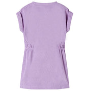 Abito da Bambina Lilla 92 CFW4264341