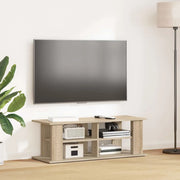 Supporto TV Rovere Sonoma 96 x 35 x 33,5 cm 8000398
