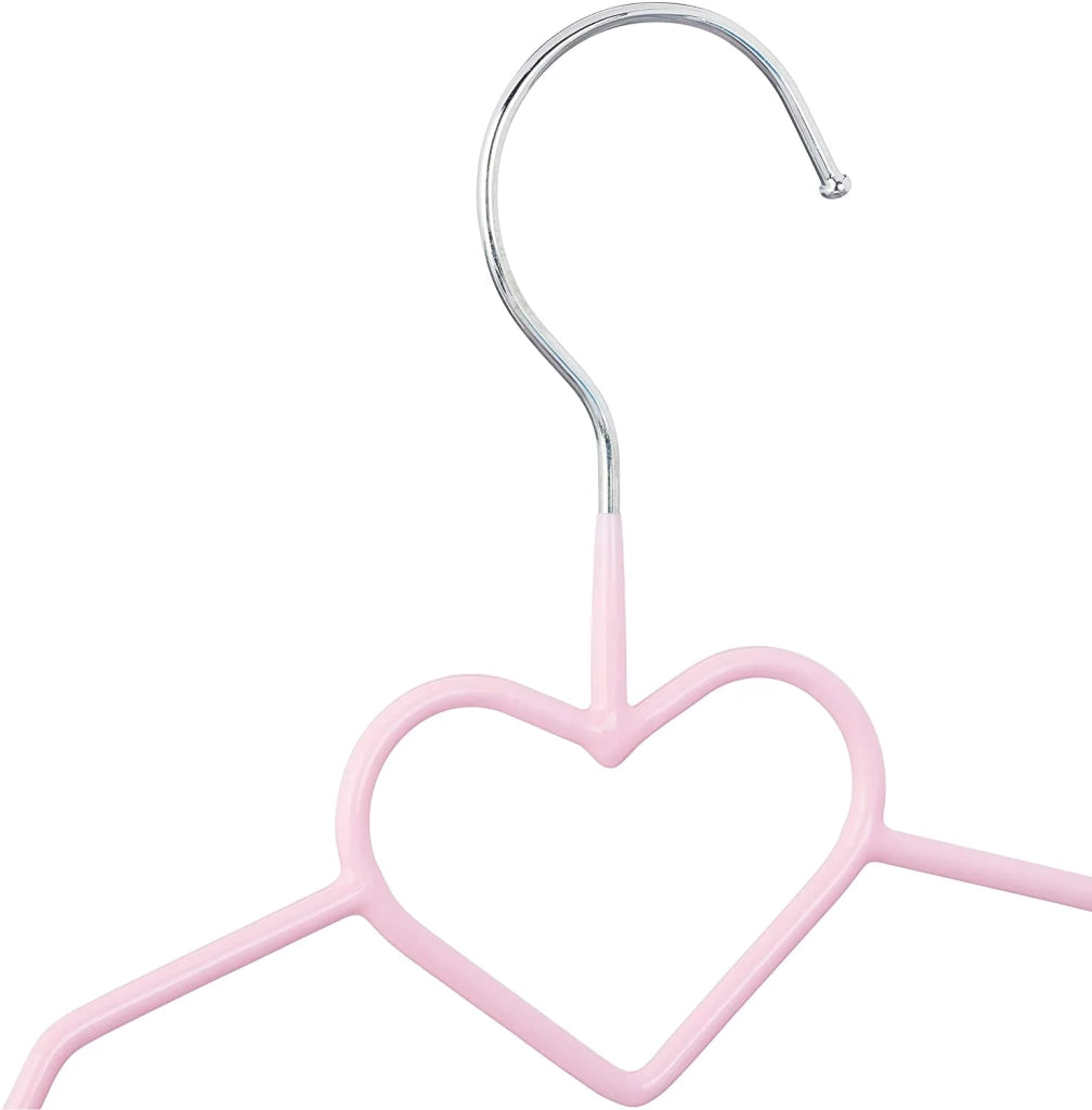 Set di 10 grucce rosa per bambini 13_0002475_2