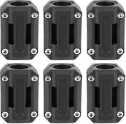 Blocco di protezione per motocicletta, 3 pezzi, 22/25/28 mm, compatibile con R1200GS R1150GS