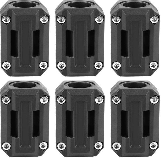 Blocco di protezione per motocicletta, 3 pezzi, 22/25/28 mm, compatibile con R1200GS R1150GS