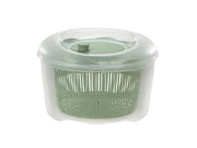 CENTRIFUGA PER INSALATA RUCOLA- - cm.24,5 - 3 pezzi TONTARELLI