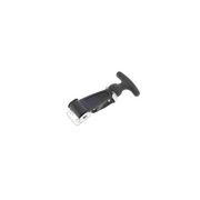 MANIGLIA DI CHIUSURA T-BAR" CF. 2PZ