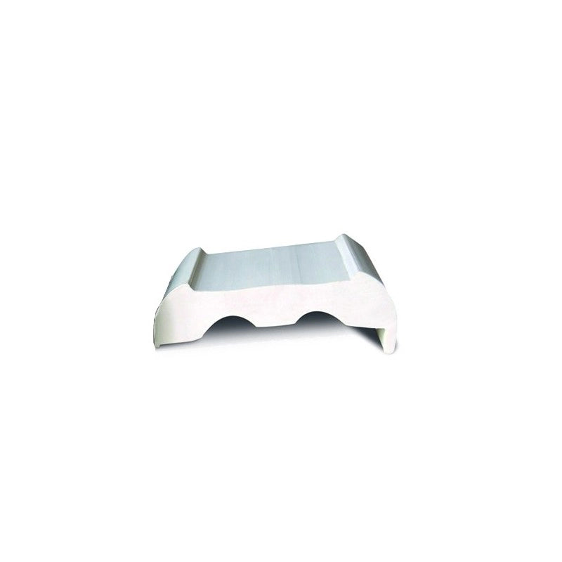 BASE IN PVC BIANCA SPHAERA25 MT24 WHITE PVC BASE FOR SPHAERA 25