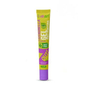 Trade Shop - Gel Post Puntura Citronella 15g Lenitivo Dopo Punture Insetti Deet Free -