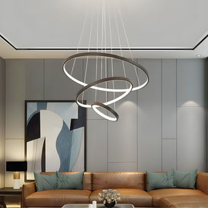 Lampada Led Lhj013-cp3 Black