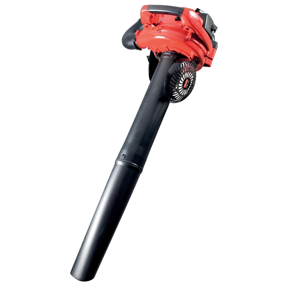 SOFFIATORE ASPIRATORE A SCOPPIO 2T 26cc 0,7KW 0,94 HP SACCO 40Lt KIBLI 30 VALEX