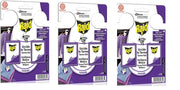 SET 6 RAID TARMICIDA GEL PROFUMATO ALLA LAVANDA