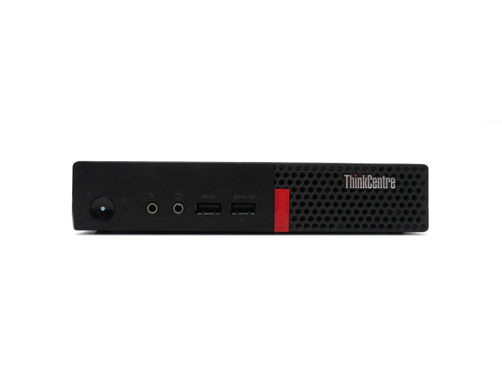 Mini Pc - Lenovo ThinkCentre M910q Tiny Cpu I5 7400T Ram 8Gb SSD 256Gb Windows 11 Pro - Ricondizionato