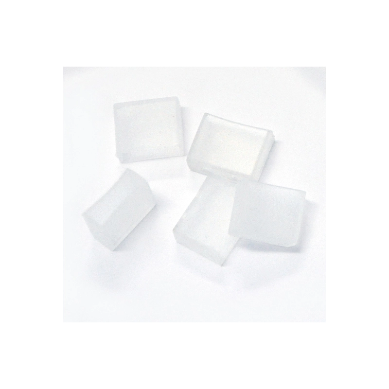 CAPPUCCI PER STRIP LED END CAP FOR STRIP LED