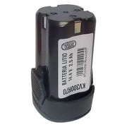 Batteria litio 14,4V 2,0Ah per forbici