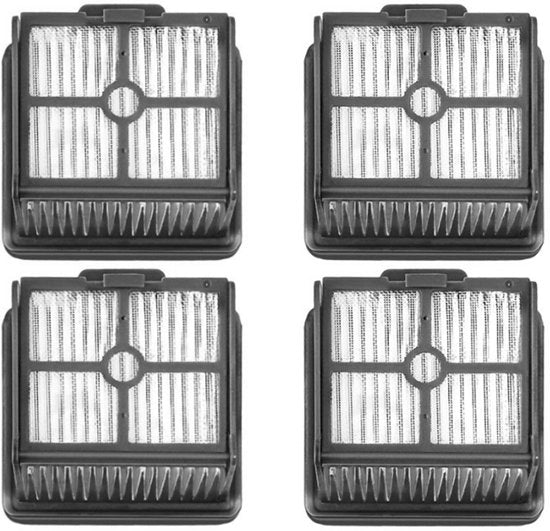4 x Filtro, adatto per H11max/H12 (8 x 7x 3CM)
