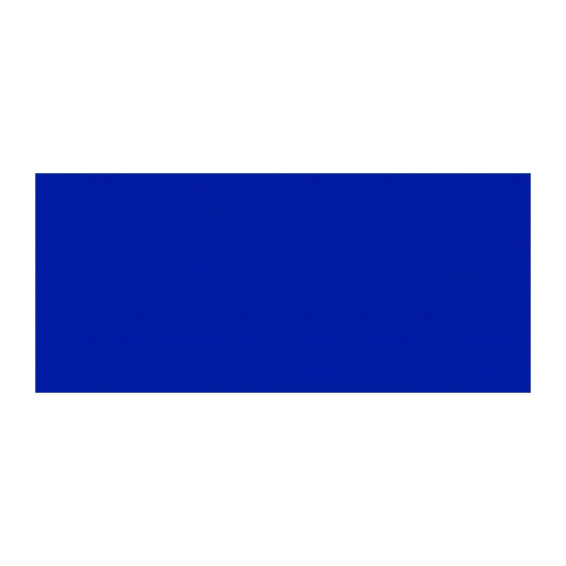 RT PLASTICA ADESIVA 280.1687 BLU LUCIDO 2,5 M- HORNSCHUCH ITALIA- 3,0 rotoli