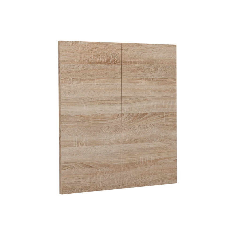 Vicco Frontale cucina Sonoma 59.2 x 59 cm frontale del mobile per pensile