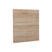 Vicco Frontale cucina Sonoma 59.2 x 59 cm frontale del mobile per pensile