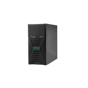 Hpe proliant ml110 gen11 4510 12-core 1p 64gb-r mr408i-o 8sff 2x480gb ssd 2x1000w rps eu server - P71659-425