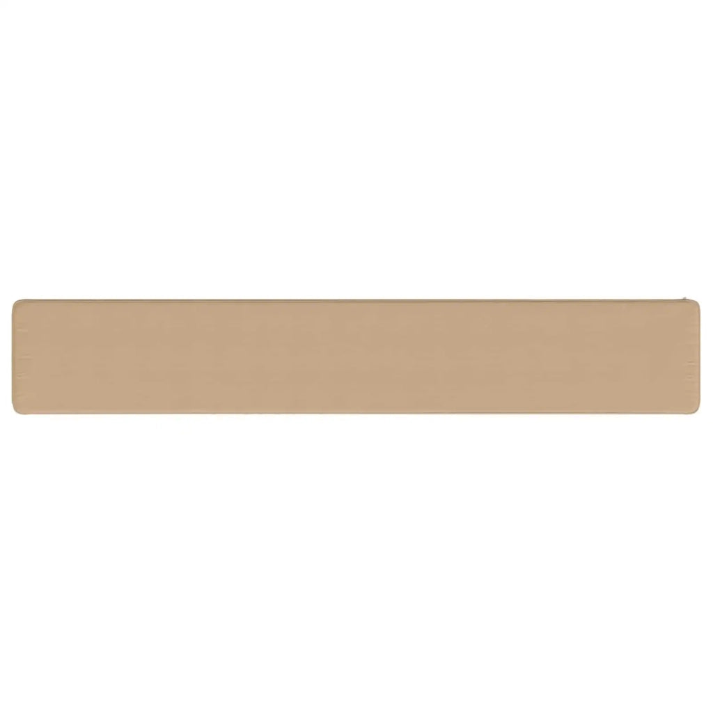 Cuscini per Panchina a 2 Pezzi VUGHT 2 pcs 100% Poliestere 950945