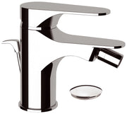 Rubinetto bidet con o senza scarico - serie class line