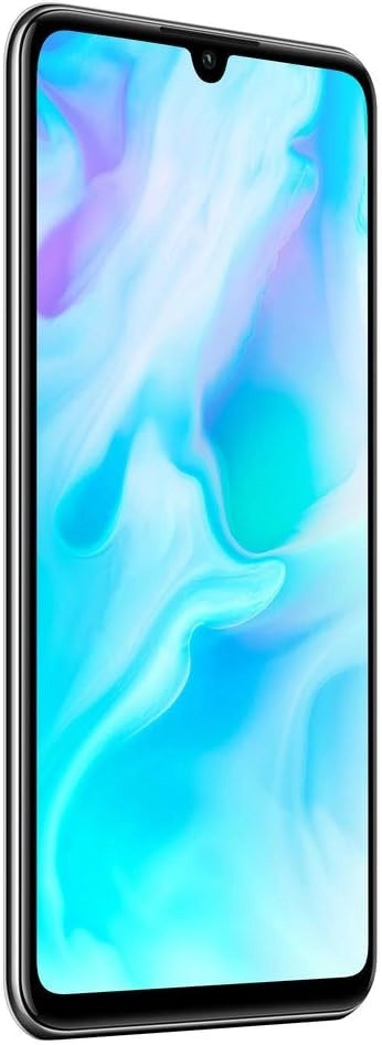 Huawei P30 Lite Pearl White 6.15" 4gb/128gb Dual Sim