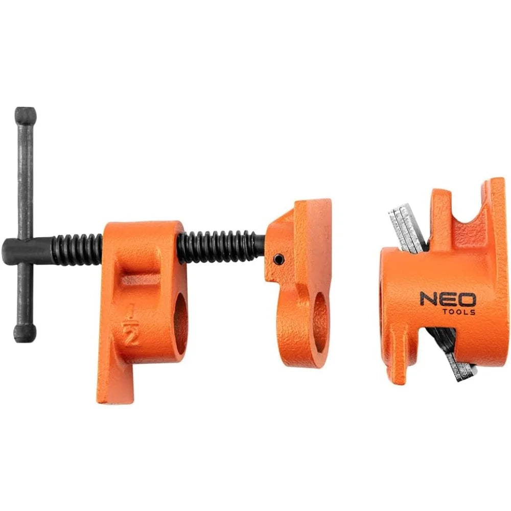 Topex 45-495 morsetto per tubo 1 01 02 2024 ds