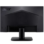 Acer ka2 ka222qhbi monitor pc 54,6 cm (21.5) 1920 x 1080 pixel full hd lcd nero - UM.WX2EE.H02