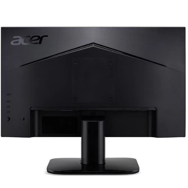 Acer ka2 ka222qhbi monitor pc 54,6 cm (21.5) 1920 x 1080 pixel full hd lcd nero - UM.WX2EE.H02