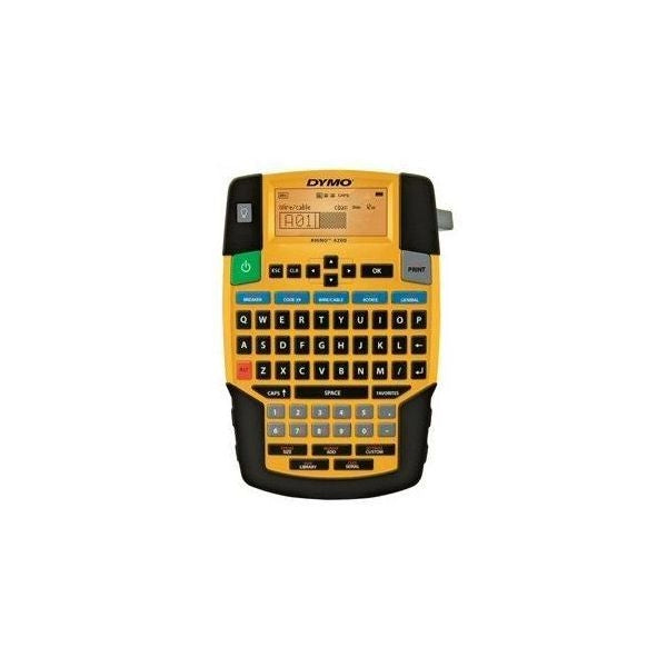 Dymo rhino 4200 professionale - S0955990
