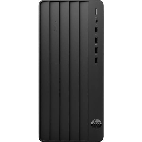 Hp Pc 290 G9 I7-12700 8gb 256gbssd Dvd/rw 3y Onsite W11 Pro 8n8x4aa