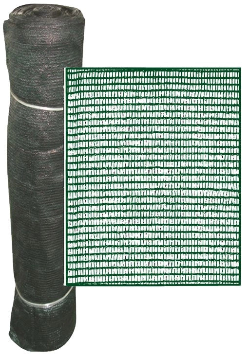 RETE OMBREGGIANTE IDEAL STAR '80' 2x20 mt - IDEAL STAR