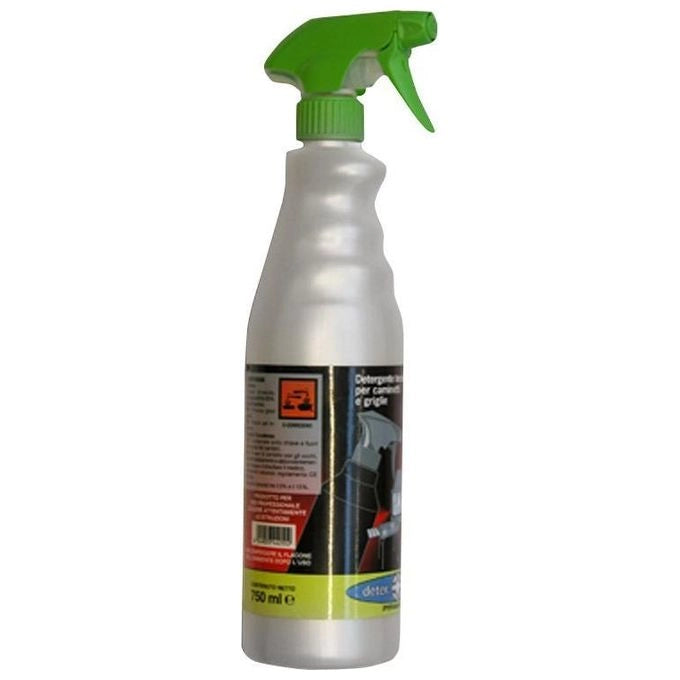 Lavorwash Detergent