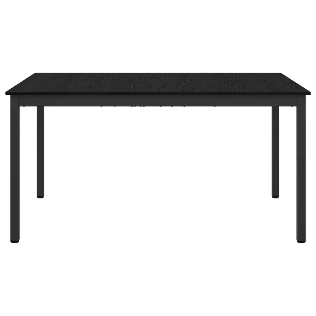 Tavoli da pranzo 150 x 78 x 75 cm METALLO 892650
