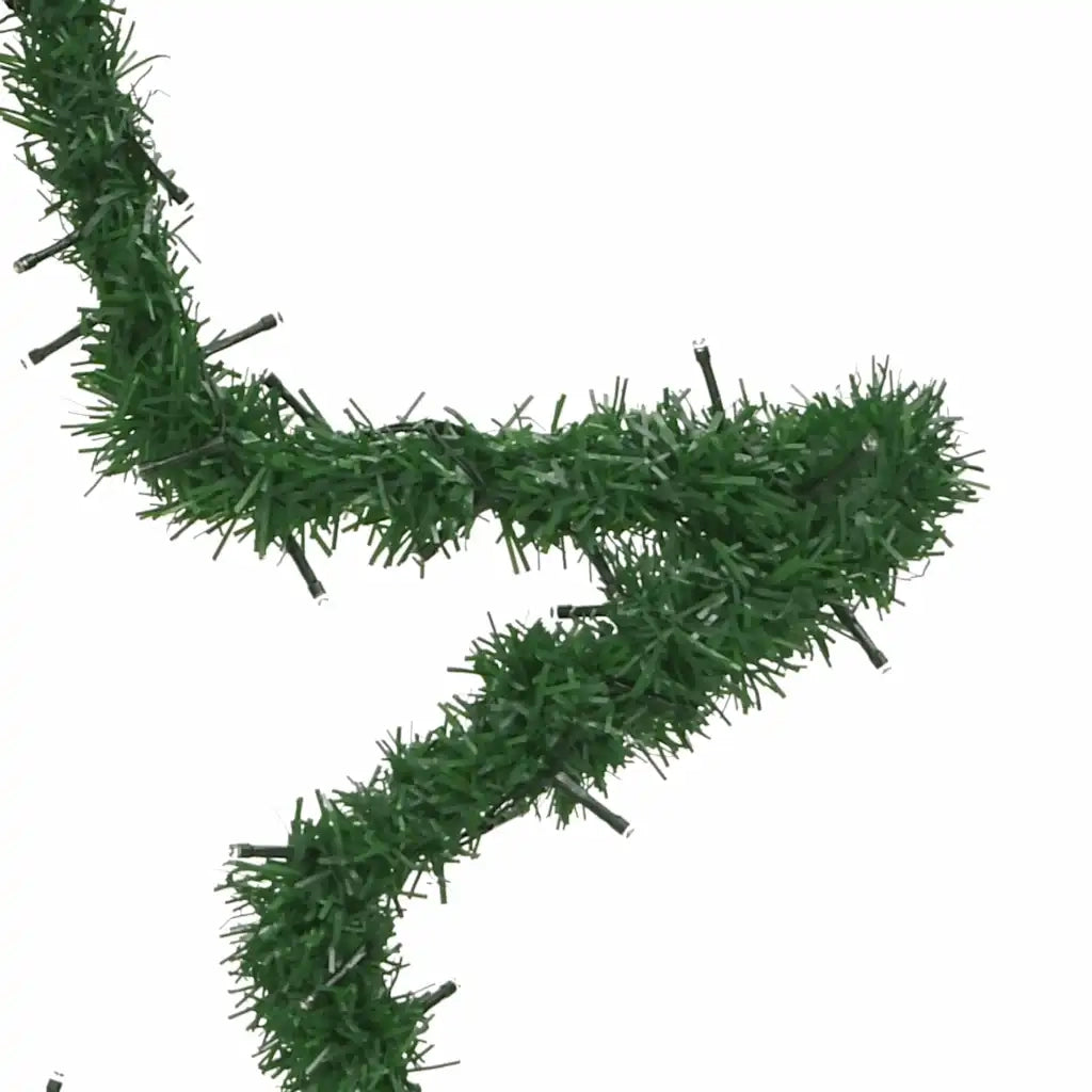 Decorazione Luminosa Natalizia con Picchetti Stella 80LED 60cm CFW8026202