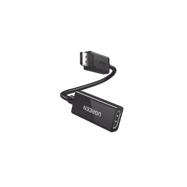 UGREEN Adattatore Display Port Maschio a HDMI Femmina 4K*2K 60Hz 25cm