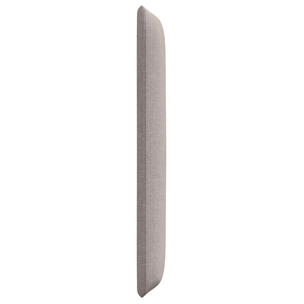 Orecchia della Testata Talpa 40,5 x 40,5 x 4 cm Tessuto CFW6969412
