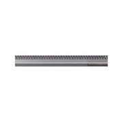 2 GUIDE DA 1,6 M CON ACCESSORI DI MONTAGGIO NICE SPYRAIL162 AUTOMAZIONE GARANZIA