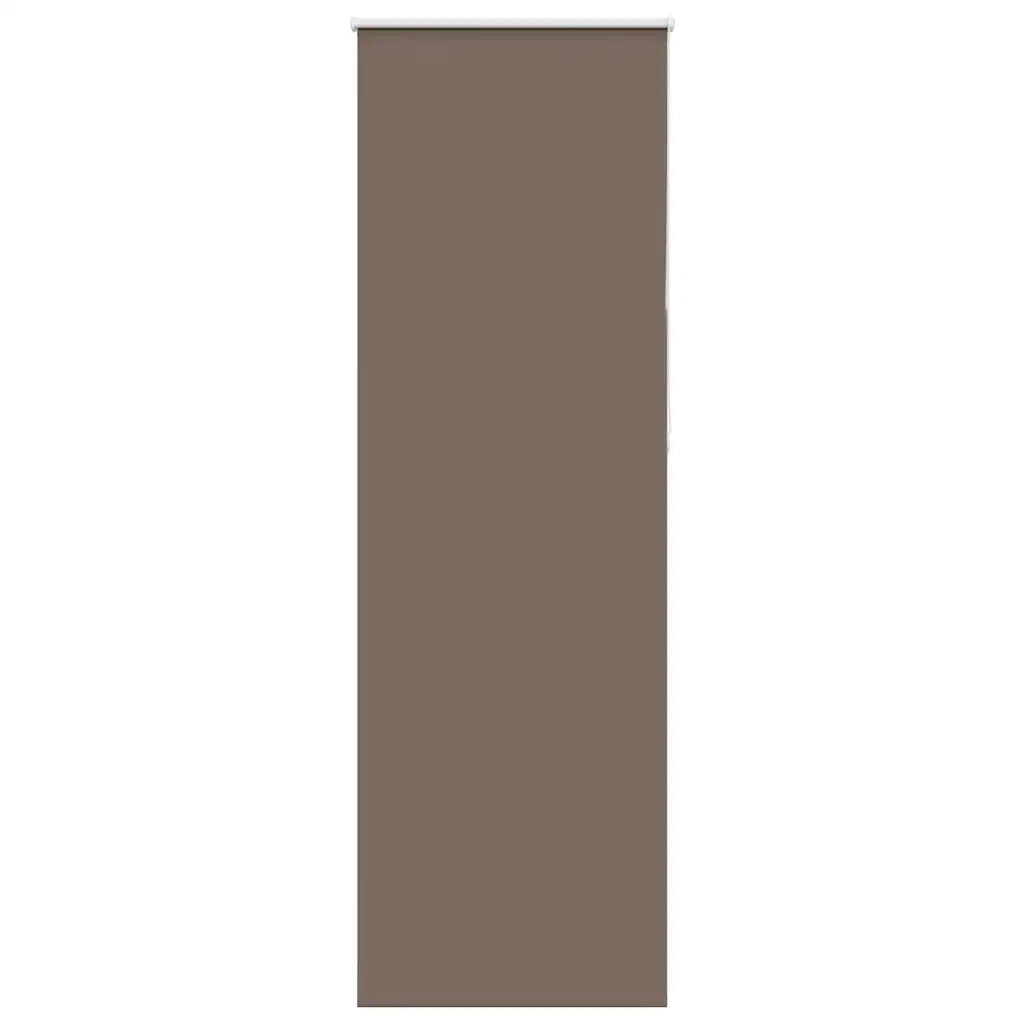 Tenda a Rullo Oscurante 65x210 cm Larghezza Tessuto 60,7 cm 4011043