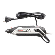 Mini smerigliatrice dritta elettrica 150W, 220V, 32000rpm con 40 accessori Joustmax