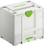 Systainer³ SYS3-COMBI M 337